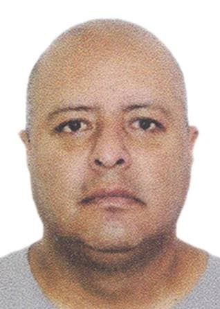 Aragon Chavez Carlos Gustavo