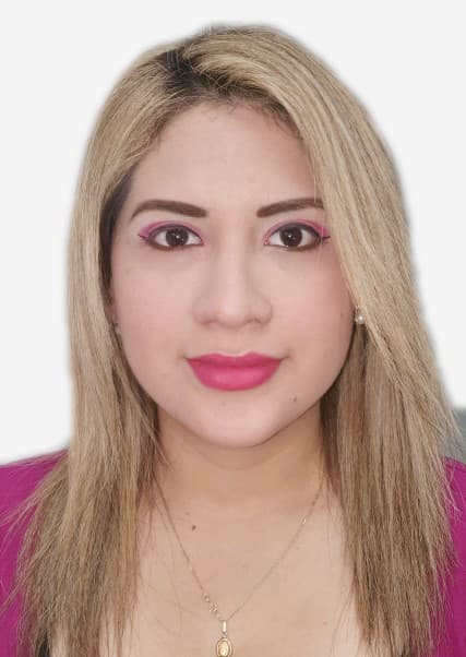 Cardenas Velasquez Julia Isabel