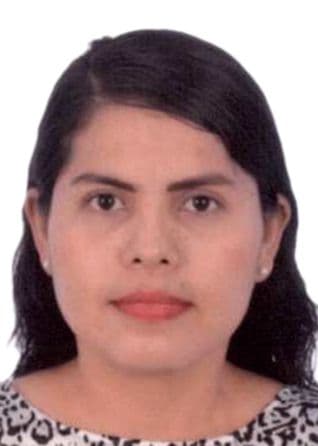 Zevallos Huaycama Karina Margarita