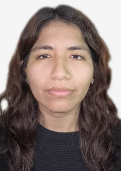 Araujo Gamboa Nicoly Soledad