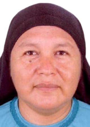 Argandoña Ponce Tania Libertad