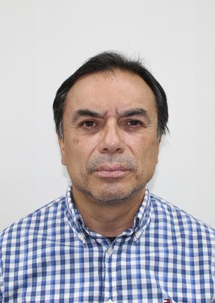 Alvarez Angeles Fernando