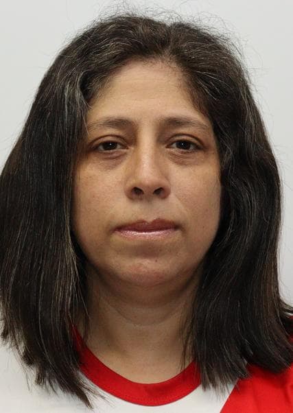 Ravina Luque Gisela Rocio