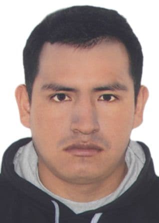 Bautista Gutierrez Arnold