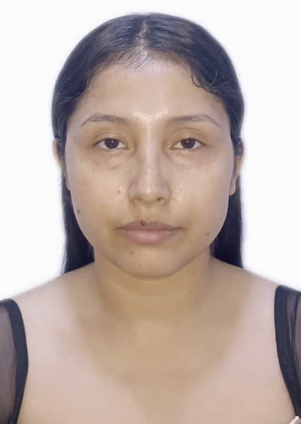 Retamozo Ore Cila Veronica