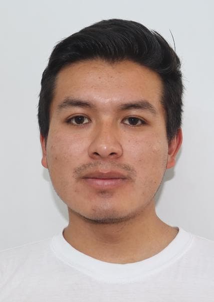 Román Sánchez Kevin Víctor