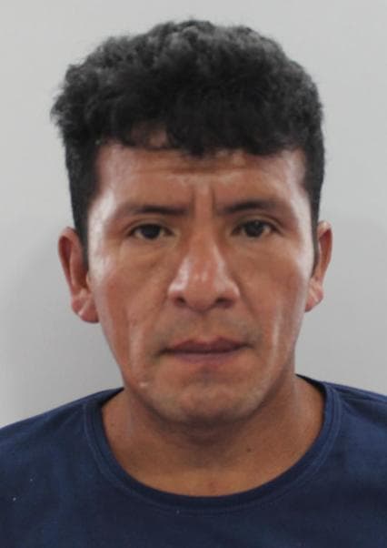 Tovar Flores Juan Ricardo