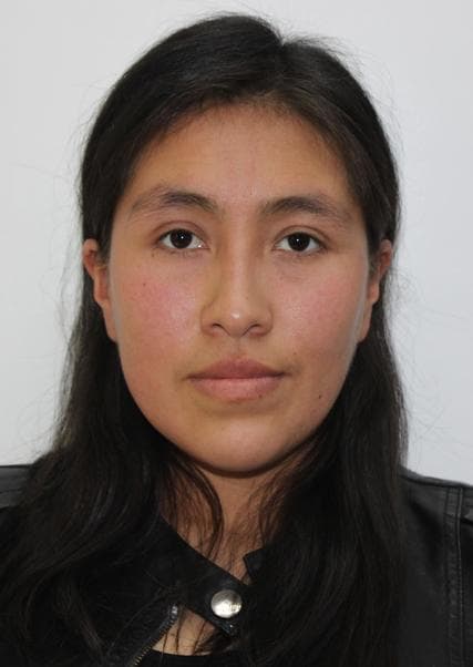 Guerrero Cristobal Mary Clarita