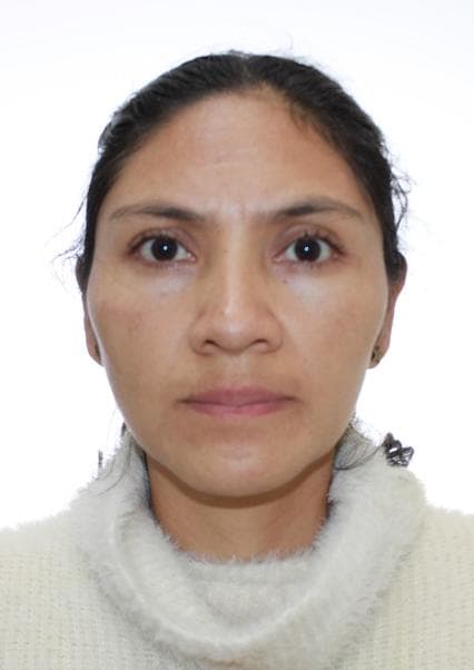 Bautista Regalado Mily Karina