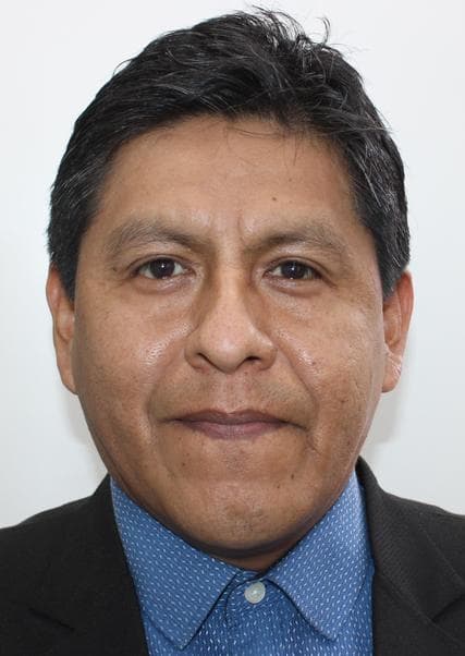 Chucuya Huallpachoque Jorge Marcelo