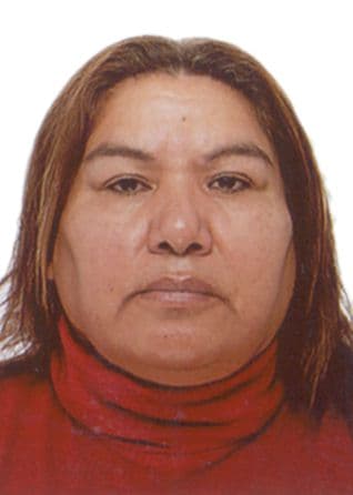 Holguin Durand Victoria Braulia