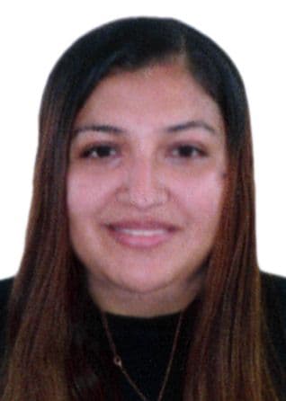 Castro Calle Haidy Pierina