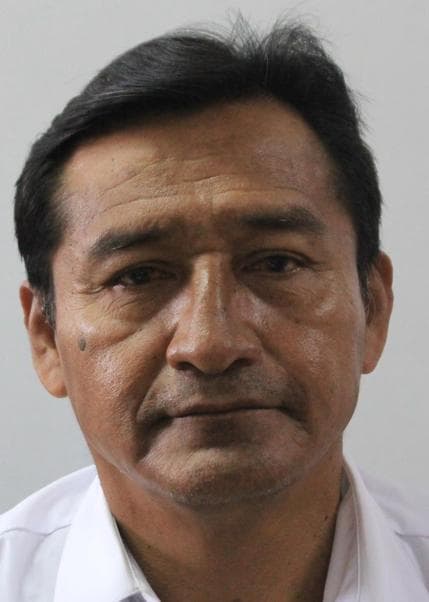 Chavez Timoteo Guillermo