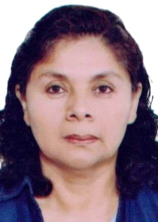 Aguilar Benites Mercedes Yanet