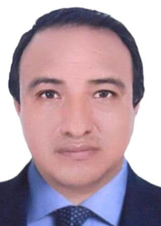 Cisneros Rimac John Wilber