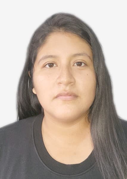 Rodriguez Mejia Zoraida Esperanza