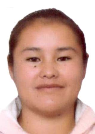 Contreras Ortiz Sandra Kely