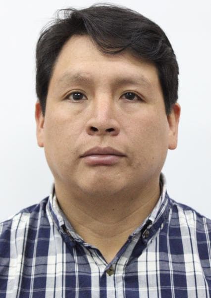 Perez Elizalde Tito Miguel