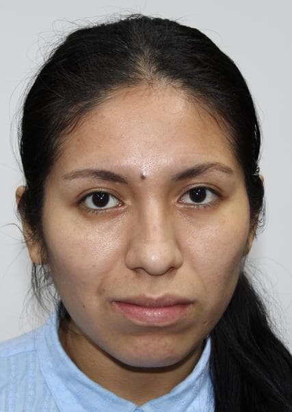 Huamani Acosta Rosmery