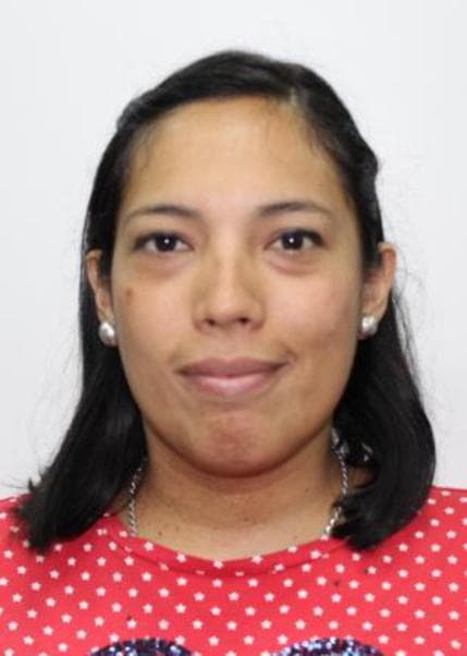 Farfan Uribe Rocio Giovana