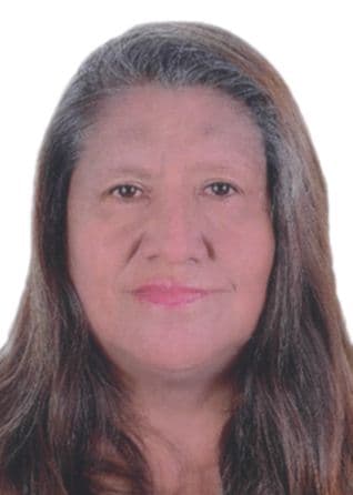 Pezo Ochoa Maura Obdulia