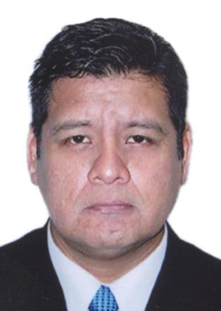 Escobar Gutierrez Luis Henry