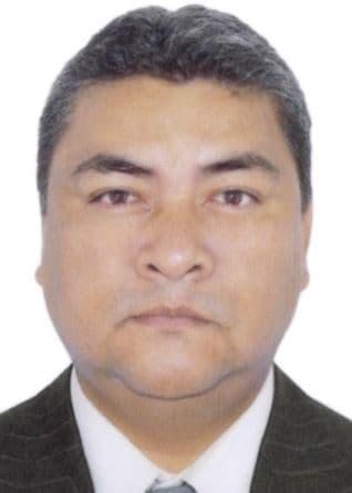 Velorio Vivanco Rodny Manuel