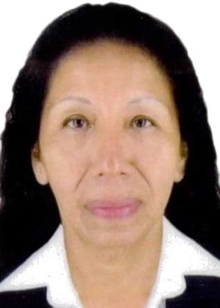 Colque Huanca Aurelia