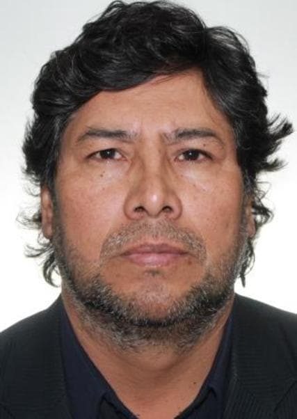 Farfan Wilson Luis Hector