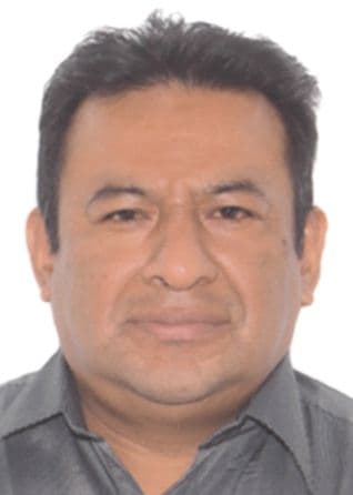 Calderon Chunga Felix Oswaldo