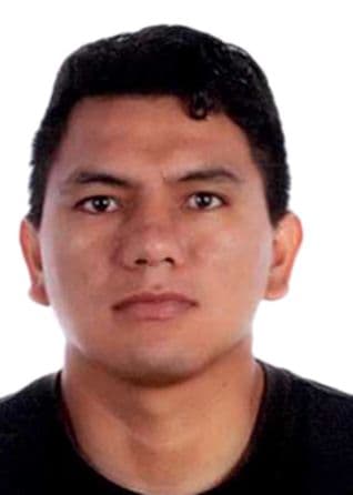 Herrera Melendrez Kelvin Anderson