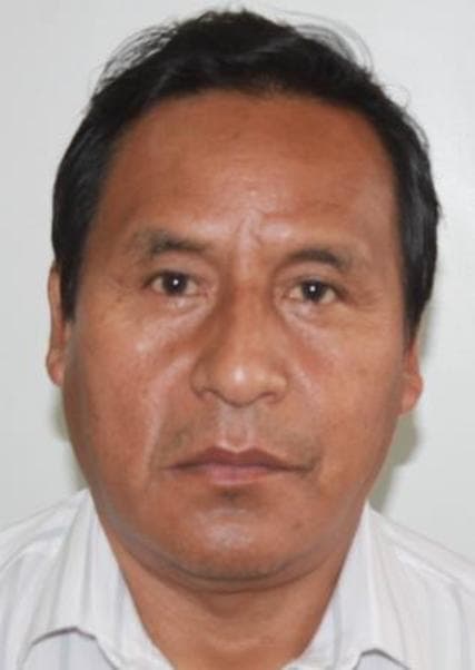 Jimenez Melendez Oscar