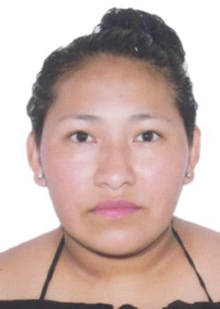 Landeon Quispe Lys Shelley