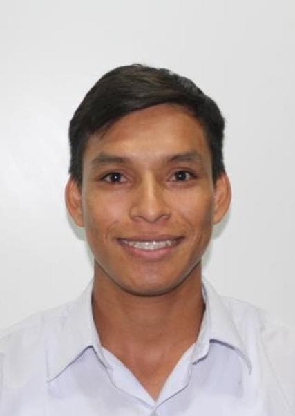 Cahuaza Nuñez Luis Avid