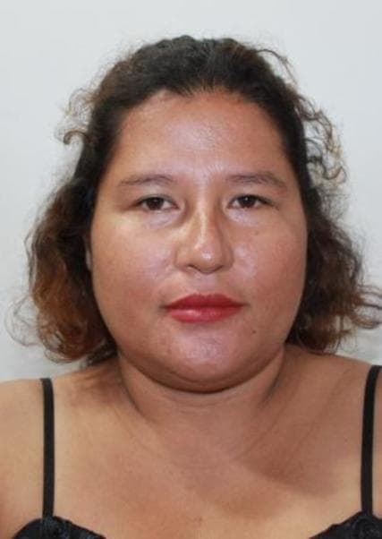 Flores Ramirez Margarita Valeria