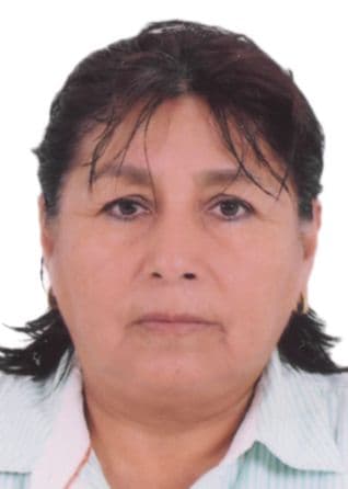 Rodriguez Anicama Luz Maria