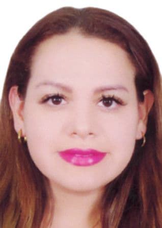 Polo Diaz Flor de Maria de los Milagros