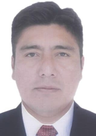 Toro Reque Ruben Gustavo