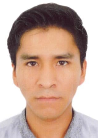 Condori Cayhualla Jorge Luis