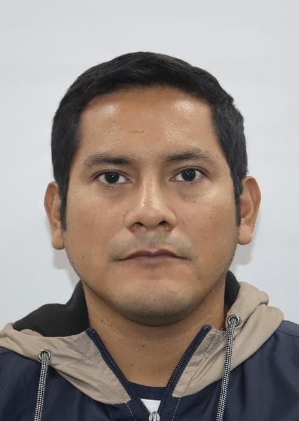 Solano Ramos Miguel Antonio