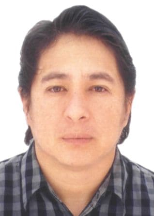 Caceda Saavedra Ramon Alejandro