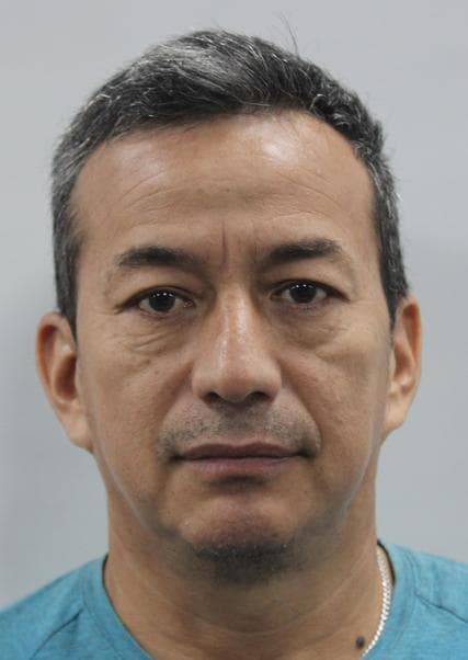 Mendoza Arevalo Alex Edwar