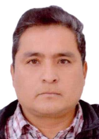 Lopez Anticona Cesar Jesus