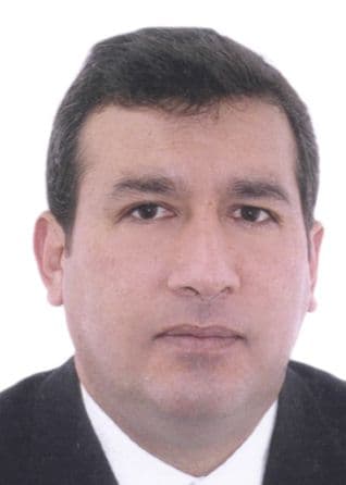 Lopez Pastor Eric Ivan