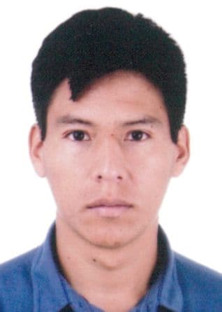 Ugarte Obregon Lisardo Maycol