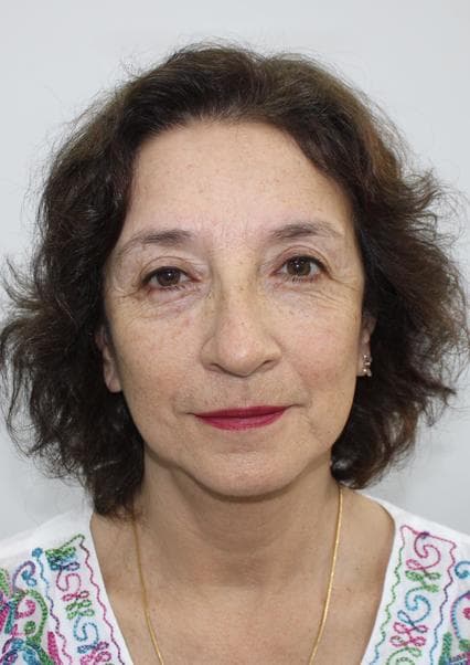 Iturregui Byrne Patricia Milagros