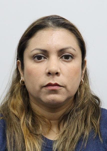 Garcia Portocarrero Gingers Miriam