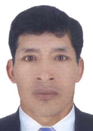 Palacios Quiñonez Carlos Fride