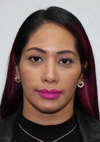 Mishari Astete Silvia Raquel