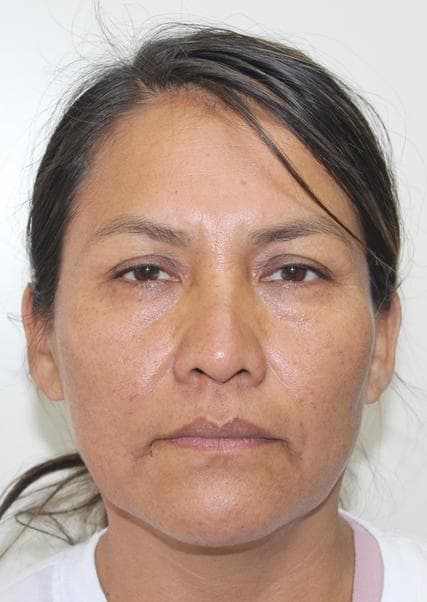 Venegas Susaya Marlene